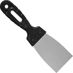 Шпатель нерж. сталь 60 мм. inWork