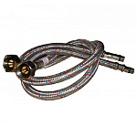 Подводка д/смесителя 50 см (2 шт.) 