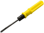 Отвертка с переставным стержнем SL6хPH2