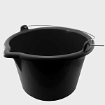 Ведро для краски 8л усиленное