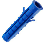 Дюбель 6х50  распорный с усами ЧАПАЙ