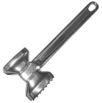 Молоток для отбивки мяса MAL-55, алюм.
