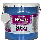 Эмаль серая ПФ 115 ГОСТ ВИТ color/ВИТ колор 10 кг.