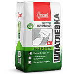 Шпатлевка СТАРАТЕЛИ Финишная (гипсовая) 12 кг