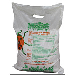 Смесь огнеупорная (мертель) 5 кг (Диана) 