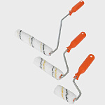 Валик-мини  микрофибра 100мм