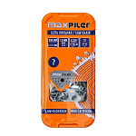 Цепь пильная MXLK-1.3-72-0.325 (низкая обратная отдача)