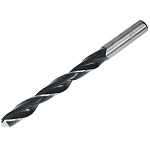 Сверло по металлу оксидир. 8,5мм, HSS сталь