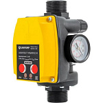 Блок управления насосом ТУРБИПРЕСС М