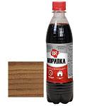 Морилка орех 0,5 л  (ПЭТ)