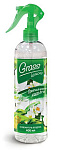 Освежитель воздуха жидкий GRASS Harmony 400мл