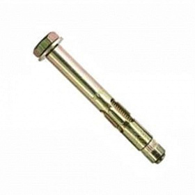 Болт анкерный 12х100 мм. с гайкой 