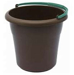 Ведро 12 л евро непищевое