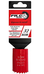 Коронка Bi-Metall 8%Co. 40мм Pilorama