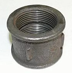 Муфта сантех. D 40 (1 1/2")