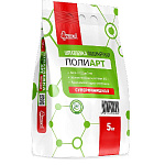 Шпатлевка СТАРАТЕЛИ полимерная Полиарт 5 кг 