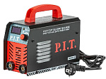 Сварочный инвертор PMI180-C IGBT (180А, ПВ-60, 1,6-3,2мм, 4квт, от пониж. напряж.190, гор старт)