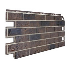 Панель фасадная ТН Кирпич (Йорк) 1,0х0,42м