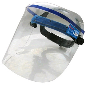 Маска защитная "Профи" "USPEХ"