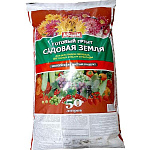 Садовый грунт САМ СЕБЕ АГРОНОМ универсальный 50л