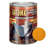 Деревозащитный состав ВИТЭКС сосна  0,7 кг