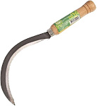 Серп PARK SI202-8 (240мм, усиленный)