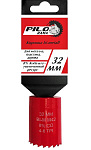 Коронка Bi-Metall 8%Co. 35мм Pilorama