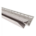 Угол внутренний ТН Фактур Береза, 3м