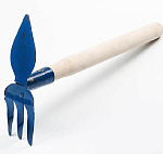 Рыхлитель комбинированный лепестковый №1