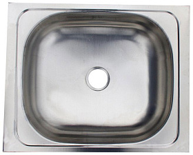 Мойка д/кухни  40*50