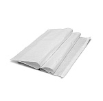 Мешок ПП 55х105 ВС бел.Красная полоса