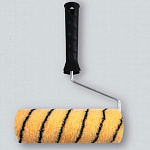 Валик полиакрил Тигр 180мм, d42мм, ворс 11мм, ручка 6мм