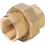 Муфта американка 1/2" вн/вн