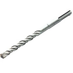 Бур по бетону SDS PLUS, 8х110мм, двойная спираль "USPEХ"