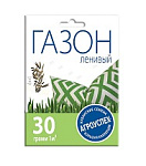 Газон Ленивый семена30г Агроуспех