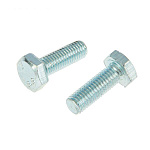 Болт 12х60 с шестигр. головкой 