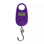 Безмен электронный ENERGY BEZ-150 фиолетовый
