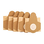 Мешок для пылесосов P.I.T. ADVANCE AVCP02-0015A (бумажный, 5 шт., 15 л.)