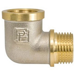 Уголок 1/2" Г/Ш 