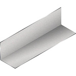 Уголок оцинк.160х160х2000мм 