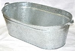 Ванна оцинк. 60 л. хоз.