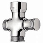 Дивертер LAAA