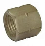 Гайка М12х1,25 левая