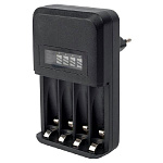 Зарядное устройство ФAZA CNA-4IS-05 для NI-MH/NI-Cd (4xAA; 4xAAA) 