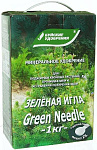 Удобрение Зеленая игла для хвойных растений от побурения 1кг
