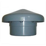 Зонт вентиляционный РР 50