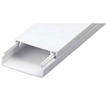 Кабель-канал 40х16 2 м. с двойным замком