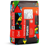 Клей СТАРАТЕЛИ Премиум (для керамогранита) 25 кг