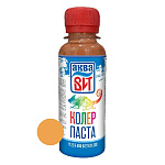 Паста колеровочная бежевая, 0,1 л.