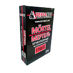 Смесь огнеупорная "Терракот" Мертель 20кг 